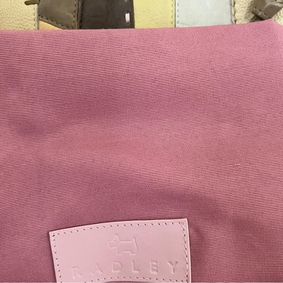 Radley Tote Bag - Picture 13 of 14